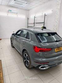 سيارات-audi-q3-2026-sline-الواد-الوادي-الجزائر