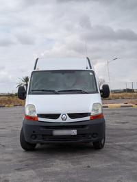 عربة-نقل-renault-master-2008-الشلف-الجزائر