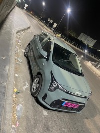 سيارات-kia-picanto-2026-بئر-خادم-الجزائر
