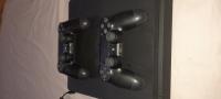 playstation-2-4slim-etat-neuf-beni-ouartilene-setif-algerie