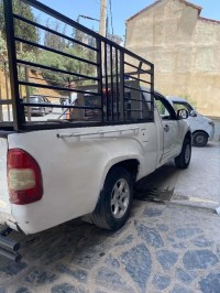 السيارات-النفعية-gonow-mini-truck-double-cabine-2013-سيدي-عيش-بجاية-الجزائر