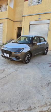 سيارات-suzuki-swift-2026-gl-plus-سكيكدة-الجزائر