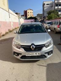 سيارات-renault-symbol-2019-extreme-برج-الكيفان-الجزائر