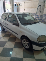 citadine-renault-clio-2-1999-extreme-remchi-tlemcen-algerie