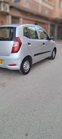 سيارات-hyundai-i10-2015-gl-plus-وهران-الجزائر