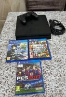 playstation-ps4-slim-500gb-rais-hamidou-alger-algerie