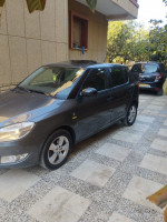 voitures-skoda-fabia-2014-fresh-el-achour-alger-algerie