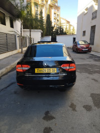 voitures-skoda-superb-2015-elegance-el-achour-alger-algerie