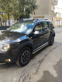 voitures-dacia-duster-2016-facelift-laureate-el-achour-alger-algerie