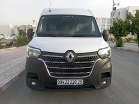 utilitaire-renault-master-4-2paneaux-2020-el-khroub-constantine-algerie