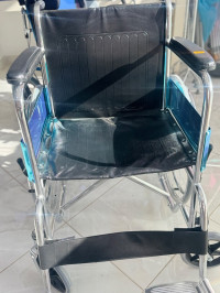 materiel-medical-fauteuil-roulant-simple-setif-algerie