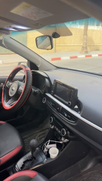 voitures-kia-picanto-2019-gt-line-ouargla-algerie