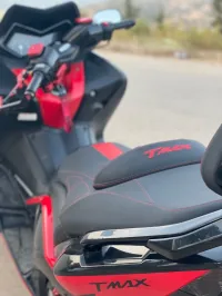 tmax tmax 530 ABS 2012