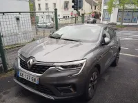 Renault Arkana 2022 
