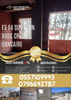 appartement-vente-f3-blida-soumaa-algerie