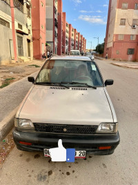 voitures-suzuki-maruti-800-2009-saida-algerie