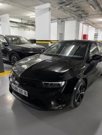 سيارات-opel-astra-2025-gsline-المرادية-الجزائر