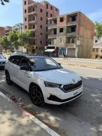 Skoda KamiQ gt 2025 