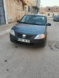 voitures-dacia-logan-2009-djelfa-algerie