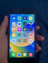 Appel Iphone8+