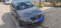 سيارات-volkswagen-passat-2008-تيقزيرت-تيزي-وزو-الجزائر