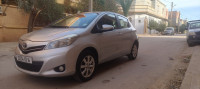 voitures-toyota-yaris-2012-tiaret-algerie