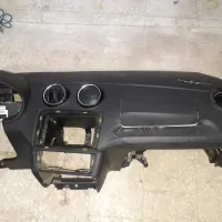 Ribartion airbag 