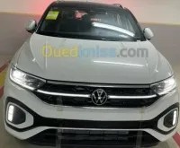 Volkswagen T-Roc 2025 R- Line Edition 