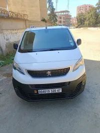 Peugeot Expert 2020