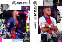 FIFA 21 STEAM