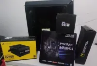 Pc gamer neuf
