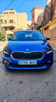 voitures-skoda-fabia-2023-ambition-hussein-dey-alger-algerie