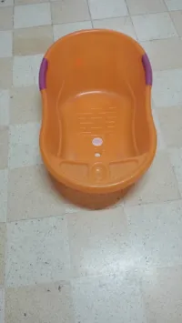 baignoire bebe