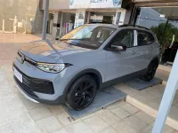 Volkswagen Tahru 2025 