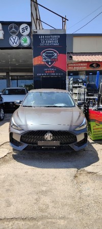 سيارات-mg-mg5-2025-عين-بنيان-الجزائر