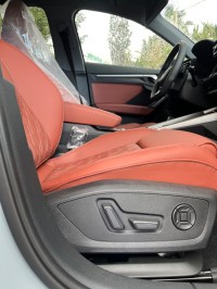 Audi A3 Sportback 2025 S line thumbnail 5