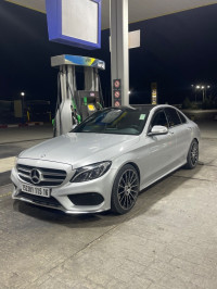 voitures-mercedes-classe-c-2015-220-amg-line-setif-algerie