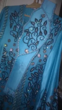 Caftan 