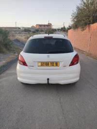 سيارات-peugeot-207-2015-allure-حنيف-البويرة-الجزائر
