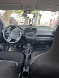 Mitsubishi Space star 2021 