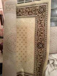 Tapis pierre cardin