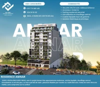 Vente Appartement F4 Béjaïa Bejaia