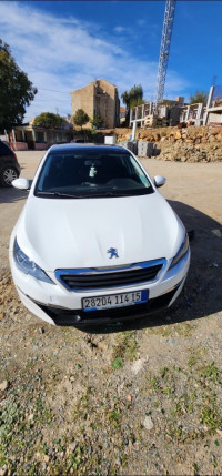 voitures-peugeot-308-2014-active-makouda-tizi-ouzou-algerie