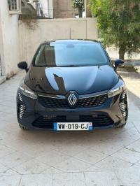 سيارات-renault-clio-5-2025-عين-سمارة-قسنطينة-الجزائر