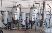 Vente Usine Alger Alger centre