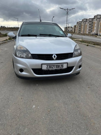 voitures-renault-clio-campus-2008-berrouaghia-medea-algerie