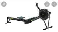 Rameur Concept 2 model D 