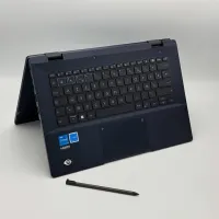 ASUS EXPERTBOOK B3 FLIP Avec STYLET / 12th i5-1235U / 8Go DDR4 / 512SSD / 14 FHD Tactile