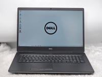 كمبيوتر-محمول-dell-precision-7750-10th-xeon-w-10855m-32go-ddr4-3to-nvme-nvidia-quadro-t1000-173-fhd-الحراش-الجزائر