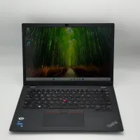 LENOVO THINKPAD L13 Gen 3 / 12th I5-1245U / 16Go DDR4 / 256SSD / 13.3 FHD+